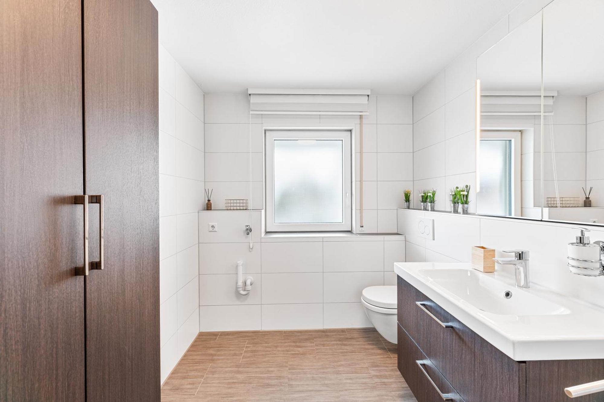Design-Apartment - Kueche - Parken - Zentral Leinfelden-Echterdingen Eksteriør billede